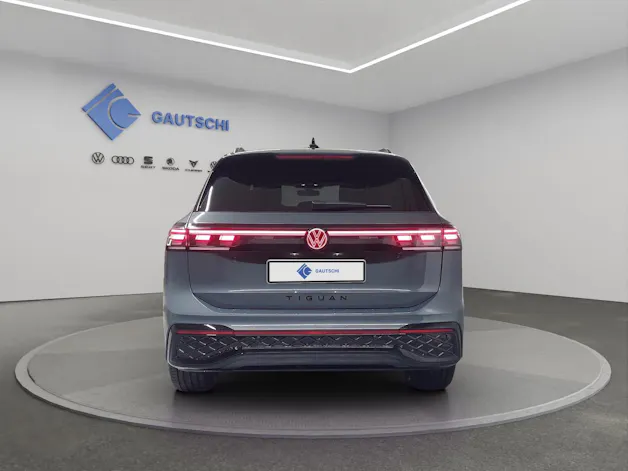VW Tiguan 1.5 TSI evo2 eHybrid R-Line DSG