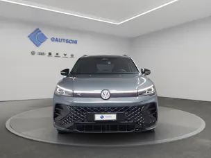 VW Tiguan 1.5 TSI evo2 eHybrid R-Line DSG
