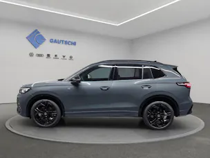 VW Tiguan 1.5 TSI evo2 eHybrid R-Line DSG