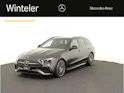 MERCEDES-BENZ C 220 d T 4 M Swiss Star