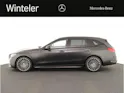 Mercedes-Benz C 220 d T 4 M Swiss Star