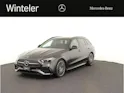Mercedes-Benz C 220 d T 4 M Swiss Star