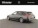 Mercedes-Benz C 220 d T 4 M Swiss Star