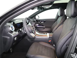 Mercedes-Benz C 220 d T 4 M Swiss Star