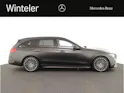Mercedes-Benz C 220 d T 4 M Swiss Star