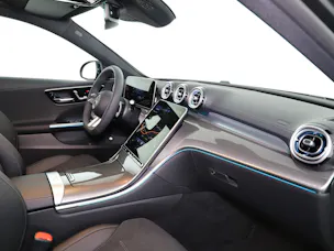 Mercedes-Benz C 220 d T 4 M Swiss Star