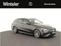 Mercedes-Benz C 220 d T 4 M Swiss Star
