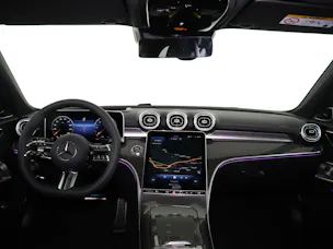 Mercedes-Benz C 220 d T 4 M Swiss Star