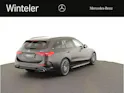 Mercedes-Benz C 220 d T 4 M Swiss Star