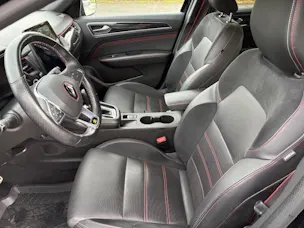 Renault Arkana 1.3 TCe R.S. Line EDC