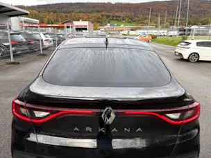 Renault Arkana 1.3 TCe R.S. Line EDC