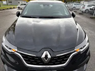 Renault Arkana 1.3 TCe R.S. Line EDC