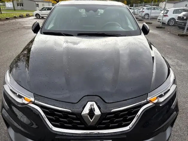 Renault Arkana 1.3 TCe R.S. Line EDC