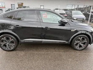 Renault Arkana 1.3 TCe R.S. Line EDC