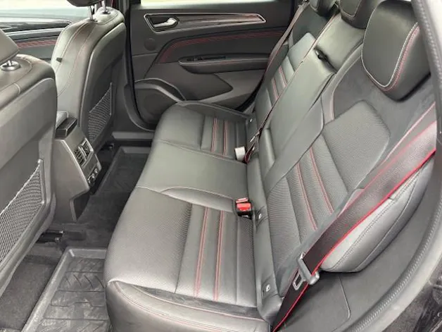 Renault Arkana 1.3 TCe R.S. Line EDC