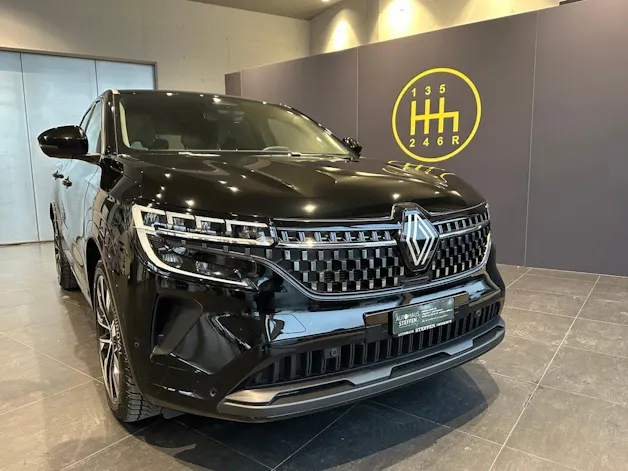 Renault Austral 1.2 HEV 200 Techno