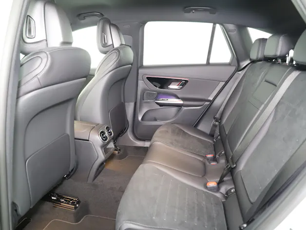Mercedes-Benz GLC 300 e 4M 9G-Tronic