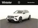 Mercedes-Benz GLC 300 e 4M 9G-Tronic