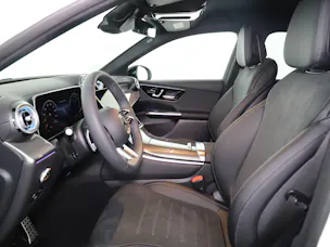 Mercedes-Benz GLC 300 e 4M 9G-Tronic
