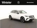 Mercedes-Benz GLC 300 e 4M 9G-Tronic