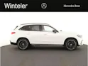 Mercedes-Benz GLC 300 e 4M 9G-Tronic