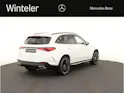 Mercedes-Benz GLC 300 e 4M 9G-Tronic