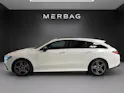 Mercedes-Benz CLA SB 250 8G-DCT 4M