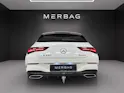 Mercedes-Benz CLA SB 250 8G-DCT 4M