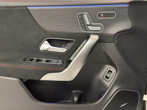 Mercedes-Benz CLA SB 250 8G-DCT 4M