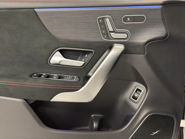 Mercedes-Benz CLA SB 250 8G-DCT 4M