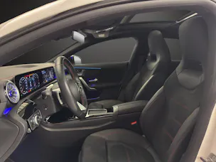 Mercedes-Benz CLA SB 250 8G-DCT 4M