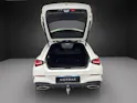 Mercedes-Benz CLA SB 250 8G-DCT 4M
