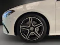 Mercedes-Benz CLA SB 250 8G-DCT 4M