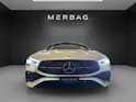 Mercedes-Benz CLA SB 250 8G-DCT 4M