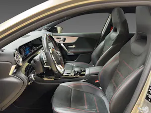 Mercedes-Benz A 35 4Matic