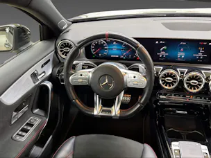 Mercedes-Benz A 35 4Matic