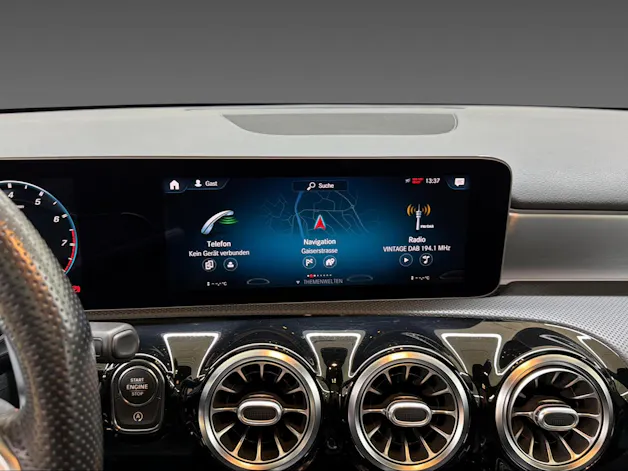 Mercedes-Benz A 35 4Matic