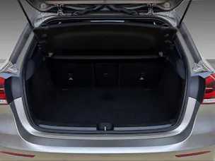Mercedes-Benz A 35 4Matic