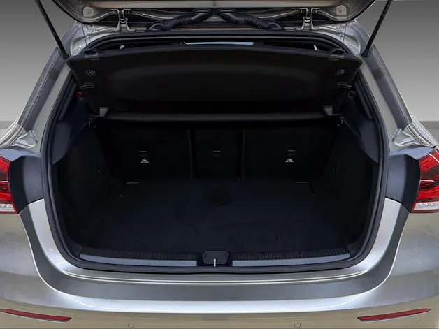Mercedes-Benz A 35 4Matic