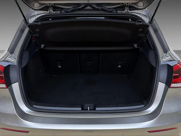 Mercedes-Benz A 35 4Matic