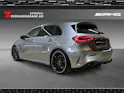 Mercedes-Benz A 35 4Matic