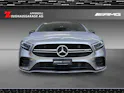 Mercedes-Benz A 35 4Matic