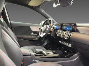 Mercedes-Benz A 35 4Matic