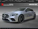 Mercedes-Benz A 35 4Matic