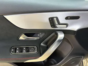 Mercedes-Benz A 35 4Matic