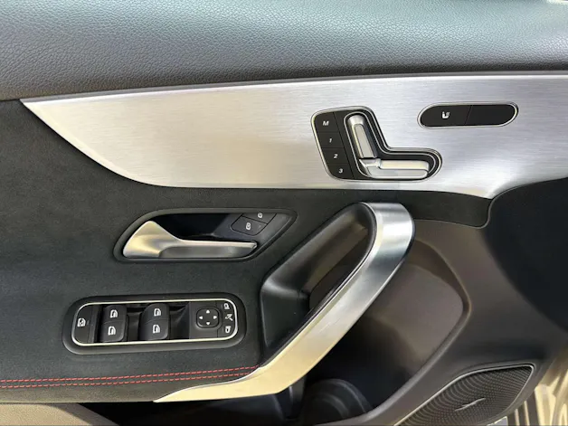 Mercedes-Benz A 35 4Matic