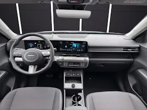 Hyundai Kona EV 65.4 kWh Amplia