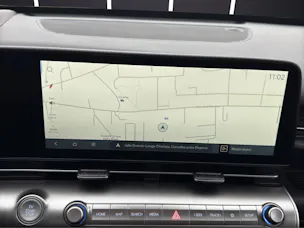 Hyundai Kona EV 65.4 kWh Amplia