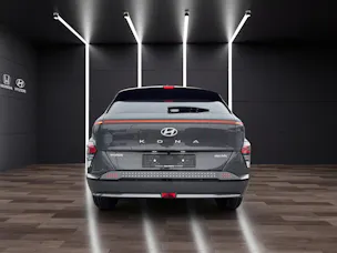 Hyundai Kona EV 65.4 kWh Amplia