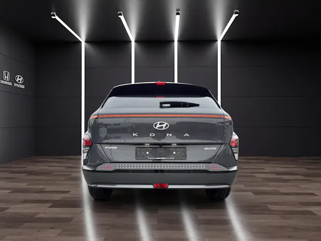Hyundai Kona EV 65.4 kWh Amplia